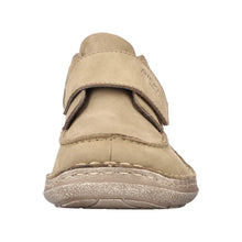Load image into Gallery viewer, Rieker 03058-64 Stone Mens Shoes Adjustable Shoe