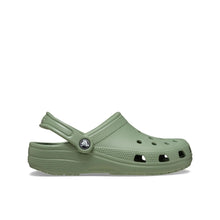 Load image into Gallery viewer, Crocs Classic Clog Moss