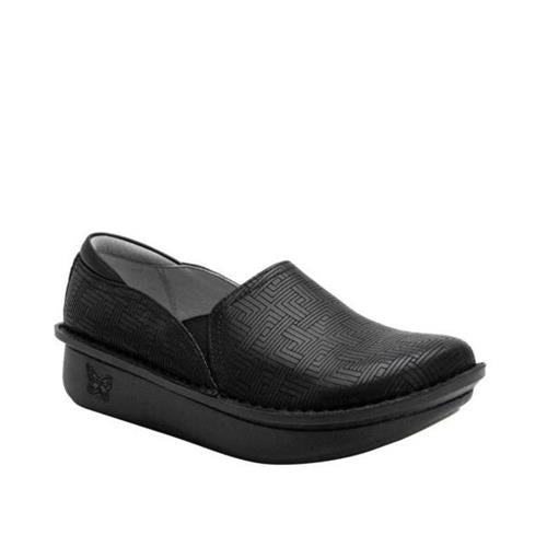 Alegria debra hot sale slip on