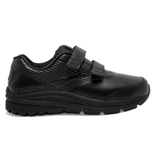 Load image into Gallery viewer, Brooks Womens Shoes Addiction Walker V Strap 2 D Black Width