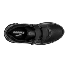Load image into Gallery viewer, Brooks Womens Shoes Addiction Walker V Strap 2 D Black Width