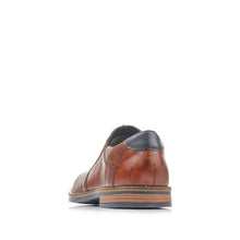 Load image into Gallery viewer, Rieker 13571-24 Amaretto Mens Shoes Slip On Shoe