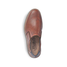 Load image into Gallery viewer, Rieker 13571-24 Amaretto Mens Shoes Slip On Shoe