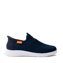 Load image into Gallery viewer, Axign Slipstream Orthotic Shoe Navy