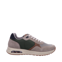 Load image into Gallery viewer, Rieker B1000-60 Merino Lace Up Sneaker