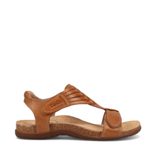 Load image into Gallery viewer, Taos Wonderful Caramel Adjustable Sandal