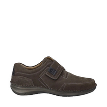 Load image into Gallery viewer, Josef Seibel New Anvers 83 Espresso Adjustable Shoe