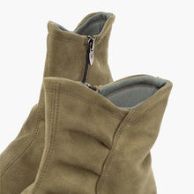 Load image into Gallery viewer, Arcopedico L19 Boot Olive Ankle Boot