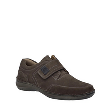 Load image into Gallery viewer, Josef Seibel New Anvers 83 Espresso Adjustable Shoe