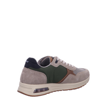 Load image into Gallery viewer, Rieker B1000-60 Merino Lace Up Sneaker