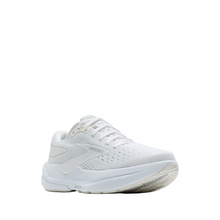 Load image into Gallery viewer, Brooks W Ghost Max 3 White/White Lace Up Sneaker