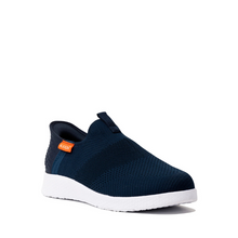 Load image into Gallery viewer, Axign Slipstream Orthotic Shoe Navy