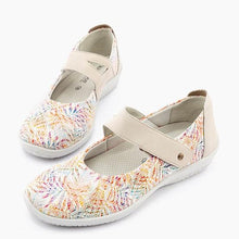 Load image into Gallery viewer, Arcopedico Cosmo Kokoa H88 Taupe Mary Jane Shoe