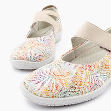 Load image into Gallery viewer, Arcopedico Cosmo Kokoa H88 Taupe Mary Jane Shoe