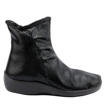 Load image into Gallery viewer, Arcopedico L19 Boot J17 Creative Black Ankle Boot