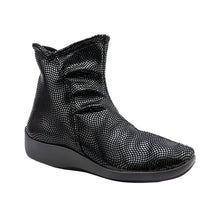 Load image into Gallery viewer, Arcopedico L19 Boot J17 Creative Black Ankle Boot