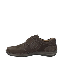 Load image into Gallery viewer, Josef Seibel New Anvers 83 Espresso Adjustable Shoe