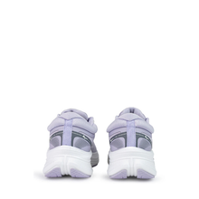 Load image into Gallery viewer, Sfida Bolster Ladies Runner Lavender Lace Up Sneaker