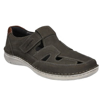 Load image into Gallery viewer, Josef Seibel Anvers 81 Tanne Adjustable Shoe