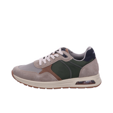 Load image into Gallery viewer, Rieker B1000-60 Merino Lace Up Sneaker
