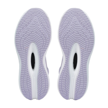 Load image into Gallery viewer, Sfida Bolster Ladies Runner Lavender Lace Up Sneaker