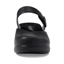 Load image into Gallery viewer, Alegria Sydni Coal Womens Shoes Clogs Slide
