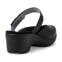Load image into Gallery viewer, Alegria Sydni Coal Womens Shoes Clogs Slide