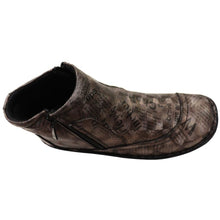 Load image into Gallery viewer, Cabello Cp522-32 Print Side Zip Boot