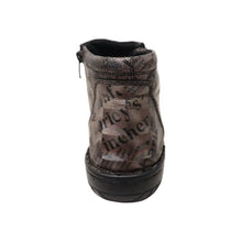 Load image into Gallery viewer, Cabello Cp522-32 Print Side Zip Boot