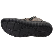 Load image into Gallery viewer, Cabello Cp522-32 Print Side Zip Boot