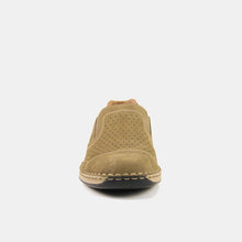Load image into Gallery viewer, Rieker 05286-24 Brown Mens Shoes Slip On Shoe