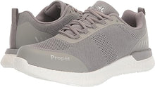 Load image into Gallery viewer, Propet B10 Usher Grey Mens Shoes