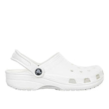 Load image into Gallery viewer, Crocs Classic Clog Adults White