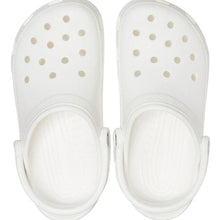 Load image into Gallery viewer, Crocs Classic Clog Adults White