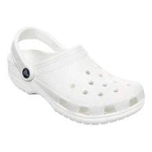 Load image into Gallery viewer, Crocs Classic Clog Adults White
