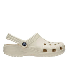 Load image into Gallery viewer, Crocs Classic Clog Adults Bone