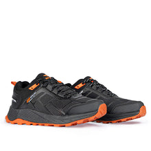 Load image into Gallery viewer, Sfida Alpine Mens Trail Black/Orange