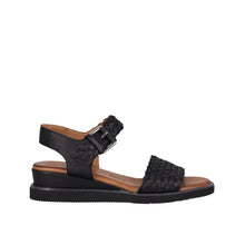 Load image into Gallery viewer, Cabello Amine Black