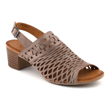 Load image into Gallery viewer, Cabello Antas Taupe