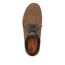 Load image into Gallery viewer, Rieker B3355-24 Brown Lace Up Shoe