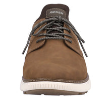 Load image into Gallery viewer, Rieker B3355-24 Brown Lace Up Shoe