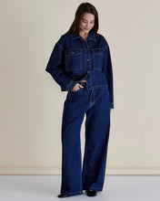 Load image into Gallery viewer, Betty Basics Selby Denim Jacket