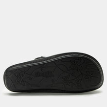 Load image into Gallery viewer, Alegria Bryn Raven Slide