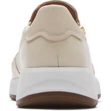 Load image into Gallery viewer, Rockport Trustride Side Zip Vanilla Leather Womens Shoes