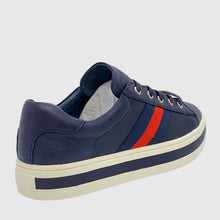 Load image into Gallery viewer, Alfie And Evie Pepe Lace Up Shoe
