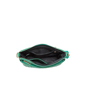 Load image into Gallery viewer, Serenade Elegant Tiana X-body Green