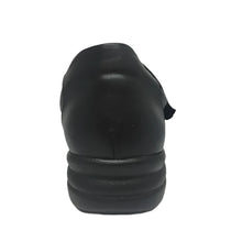 Load image into Gallery viewer, Pure Comfort Saturn Black Adjustable Shoe