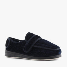 Load image into Gallery viewer, Panda Elisa Ii Slipper Navy