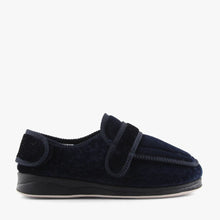 Load image into Gallery viewer, Panda Elisa Ii Slipper Navy
