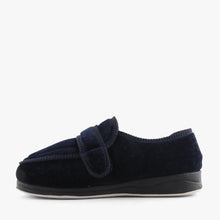 Load image into Gallery viewer, Panda Elisa Ii Slipper Navy